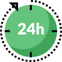 24 Hours